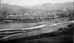 1913년 충동에서 남주동쪽으로 바라본 청주읍 썸네일 이미지