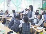 충북여자중학교 썸네일 이미지