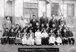 교육-1934년 3월15일 상당유치원 사진 썸네일 이미지