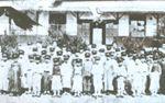 대성초등학교-1922년 대성초등학교(천도교 청주교당) 모습 썸네일 이미지