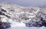 청주 상당산성-산성마을 겨울 썸네일 이미지