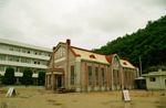 중앙초등학교-옛 강당 모습 썸네일 이미지