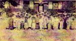 청남초등학교-1910~1915년 추정 학생 및 선생 사진 썸네일 이미지