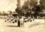 청남초등학교-1931년 10월 9일 청남학교 운동회 모습1 썸네일 이미지