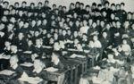 청주교육대학교-1950년대 말 교생실습 참관 썸네일 이미지