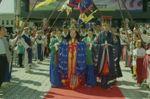청주국제공예비엔날레-궁중혼례 재연 썸네일 이미지