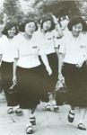 청주여자고등학교-1980년대 교복 썸네일 이미지