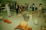 1998년 5월 10일 충북미술대전 심사 모습 썸네일 이미지