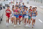 충북육상경기연맹-마라톤 썸네일 이미지